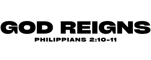 God Reigns 