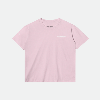 ANOINTED BY HIM (Pink)